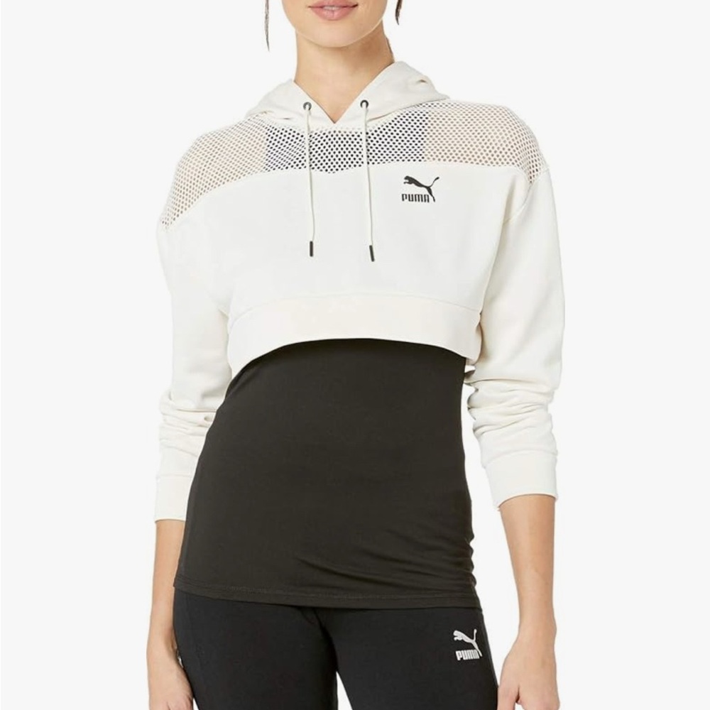 Puma Hoodie